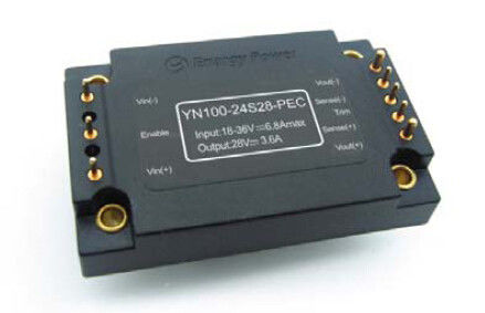 Модуль 8V конвертера DC-DC