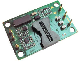 конвертер 12V 50W DC-DC