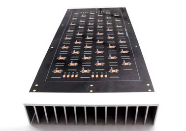 Медный PCB изготавливания/электроники доски PCB для конвертера DC/AC