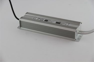 Миниые 12v 24v делают источник постоянного напряжения водостотьким водителя СИД 100W/AC с фильтрами EMI