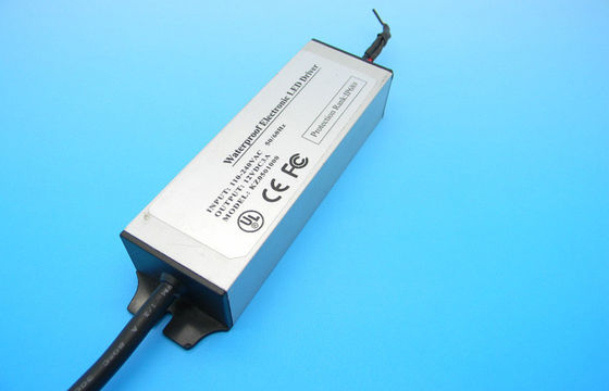 Водитель СИД источник постоянного напряжения/IP68 короткого замыкания 12V водоустойчивый для пробки СИД