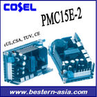 PMC15E-2 15W три выхода AC-DC питания