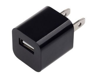 Переходника заряжателя стены источника постоянного напряжения AC USB для мобильного телефона, MP3 MP4