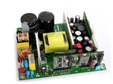 Медицинский ac к конвертеру 5V/2.5A напряжения тока dc, 12V/2.5A, 13.8V/0.4A MD50-220T12B