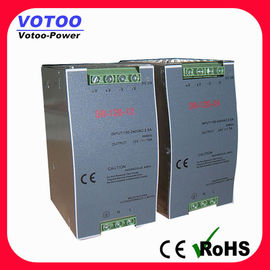 электропитание рельса 24V 5A 120W DIN/AC к электропитанию переключения DC