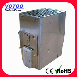 электропитание рельса 24V 5A 120W DIN/AC к электропитанию переключения DC
