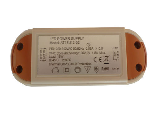 AC водить 100V/240V водителя 30V постоянн настоящий 60W EN 61347-2-13