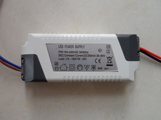 напряжение тока External 900Ma постоянн вело водителя 48V 42W панели, EN61000-3-2