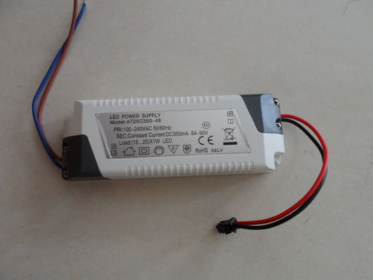 UL водить/CUL водителя 500Ma/600Ma/700Ma 30W постоянн настоящий с высоким Effiency