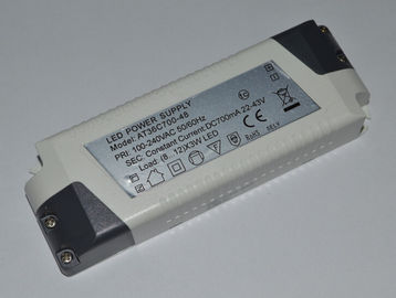 Постоянн течение 300Ma/350Ma/900Ma внешнее вело AC 100V водителя 36W