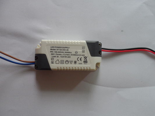 500Ma постоянн настоящий водитель водить 24W/24V вел CE ROHS электропитания