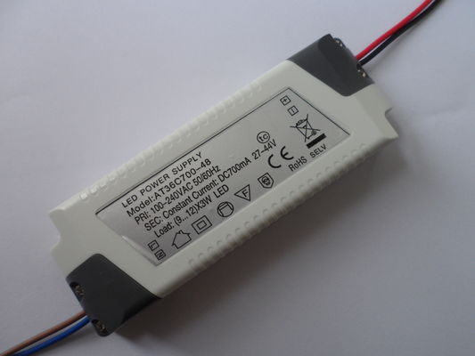 AC течения 5W 350Ma постоянн к DC вел электропитание светов водителя водить 18V