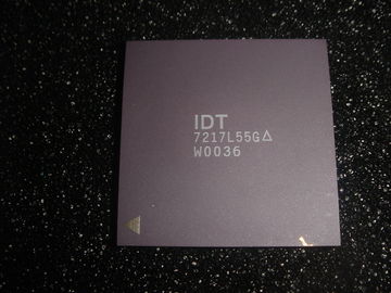 Водитель ICs IDT PGA IDT7217L55G СИД течения точности постоянн, обломок регулятора СИД