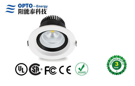 Высокая яркость 40W Dimmable вела потолочное освещение с постоянн настоящим, УДАРОМ водить вниз освещает