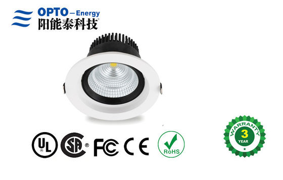 Высокая яркость 40W Dimmable вела потолочное освещение с постоянн настоящим, УДАРОМ водить вниз освещает