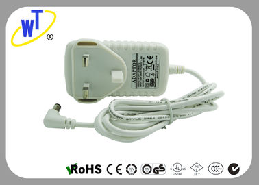 переходника силы DC 50Hz/60Hz Wallmount всеобщий с кабелем 1.8M