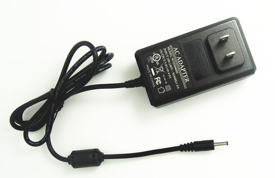 CEC/ERP переходника штепсельной вилки 2pin США ЭПИЦЕНТРА ДЕЯТЕЛЬНОСТИ силы DC AC IEC/EN60950