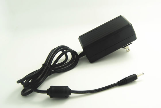 CEC/ERP переходника штепсельной вилки 2pin США ЭПИЦЕНТРА ДЕЯТЕЛЬНОСТИ силы DC AC IEC/EN60950