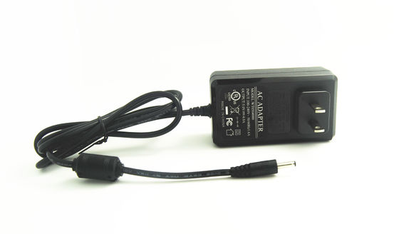 CEC/ERP переходника штепсельной вилки 2pin США ЭПИЦЕНТРА ДЕЯТЕЛЬНОСТИ силы DC AC IEC/EN60950