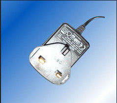 FCC SAA CE UL DC 1.5A 18W переходники 12V мощьности импульса Соединенные Штаты Европы Австралии Wallmount