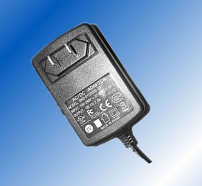 UL переходники 5V 5A 25W силы Маунта стены США/EU EMC/CE/GS/FCC