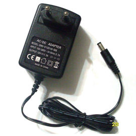 Переходника 9V 2A 18W ESD/CAS силы Маунта Америки стены AC интернета 240V