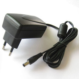 Переходника 9V 2A 18W ESD/CAS силы Маунта Америки стены AC интернета 240V