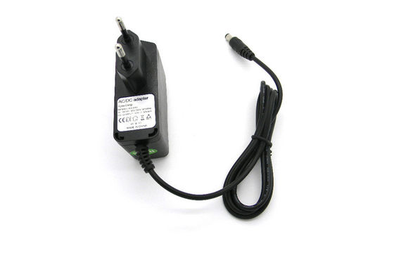 переходника силы Маунта стены 12V 500mA