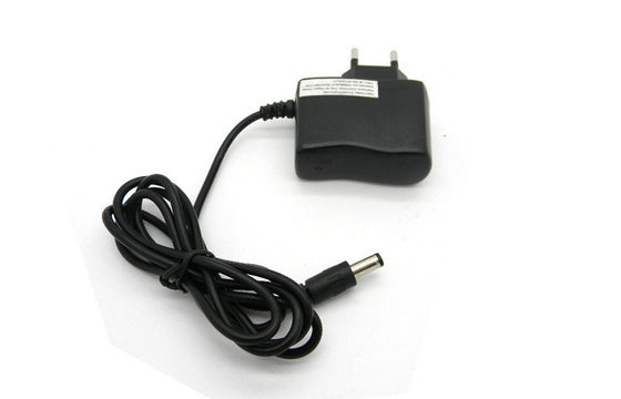 FCC электропитания Маунта стены 12V 200mA аттестовал для телефонов, 1.2M
