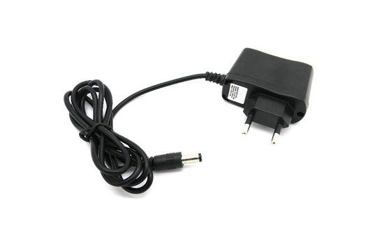 FCC электропитания Маунта стены 12V 200mA аттестовал для телефонов, 1.2M