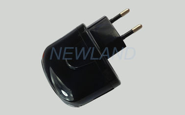 5V 2A удваивают переходника силы перемещения заряжателя стены USB для iPhone/Samsung