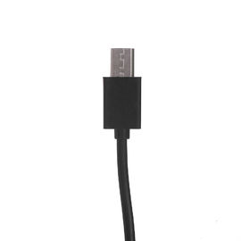 заряжатель автомобиля порта USB 4.2A 21W 3 с встроенный переходникой силы кабеля USB Micro