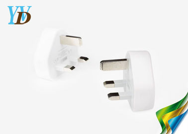 Штепсельная вилка USB вспомогательного оборудования 5V 1A Великобритании Smartphone переходники силы USB перемещения портативная стандартная