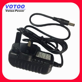 12V стена Маунт AC DC 3.0A 36W переключая переходнику силы электронный, переходники силы Великобритании