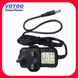 12V стена Маунт AC DC 3.0A 36W переключая переходнику силы электронный, переходники силы Великобритании
