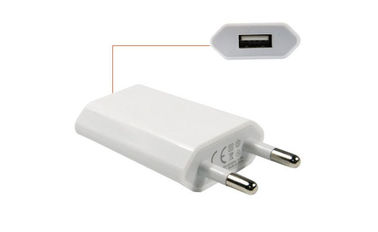 Переходника заряжателя перемещения Usb силы перемещения мира для Iphone4 Iphone5 5S
