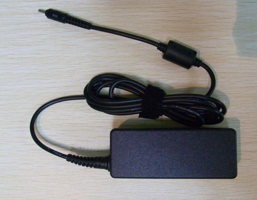 Заряжатель переходники AC силы компьтер-книжки Samsung PA-1400-14 совместимый