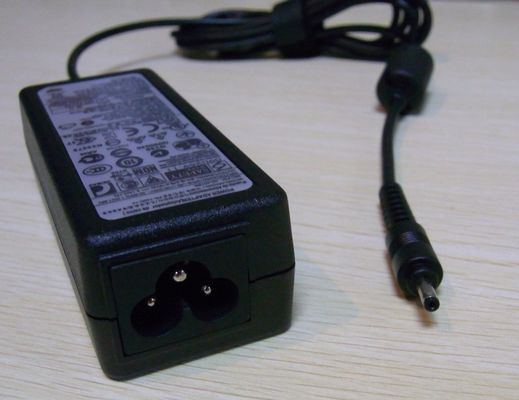Заряжатель переходники AC силы компьтер-книжки Samsung PA-1400-14 совместимый