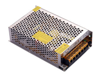 Электрические электропитания камеры CCTV 12V 10A, электропитание переключения EN55022/GB3954