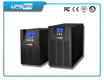 он-лайн электропитание 1 UPS 220V/230V/240Vac бесперебойное - 20Kva для Programmable регулятора логики