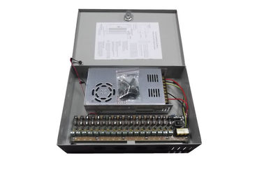 электропитания CCTV 300W