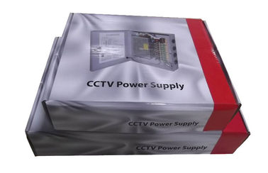 электропитания CCTV 300W