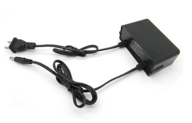 AC CCTV высокого напряжения к каналу переходники 40W DC12V 3Amp 6 силы DC, утверждению RoHS