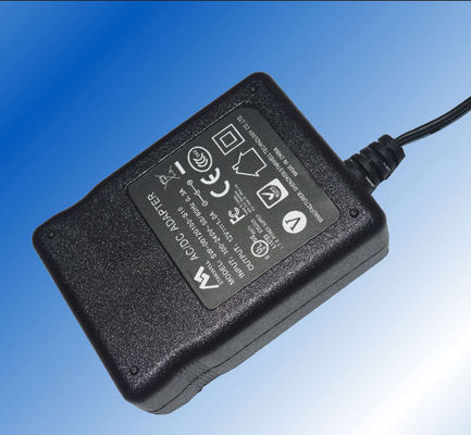 CE SAA C-TICK FCC GS UL переходники EN60950-1 мощьности импульса DC 24V 6A 144W