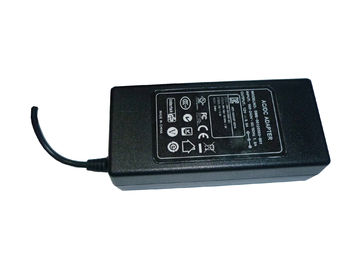 Черный/белый DC 12V 1.5A 18W переходники силы настольного компьютера для компьютера