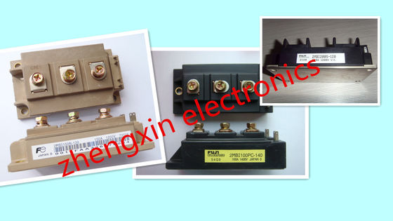 Переходники AC настольного компьютера модуля силы 15MA400 IGBT
 Точность B&K