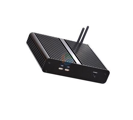 Молчком миниый ПК I7 с настольным компьютером сердечника i7-4500U 1.8Ghz Haswell Intel