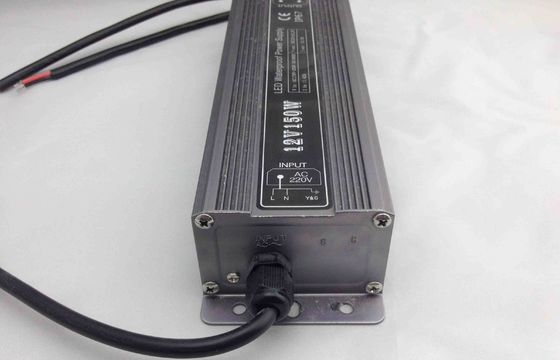 На открытом воздухе водоустойчивый занавес приведенный сетки IP67 DC24V DMX512 P62.5 RGB гибкий