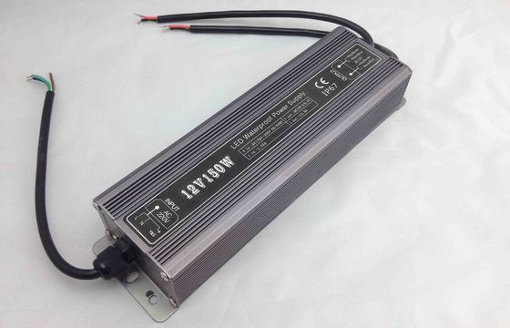 На открытом воздухе водоустойчивый занавес приведенный сетки IP67 DC24V DMX512 P62.5 RGB гибкий