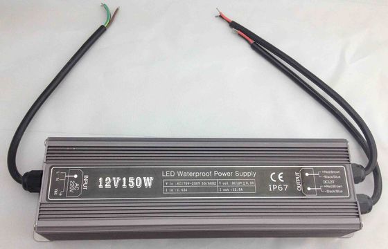 На открытом воздухе водоустойчивый занавес приведенный сетки IP67 DC24V DMX512 P62.5 RGB гибкий